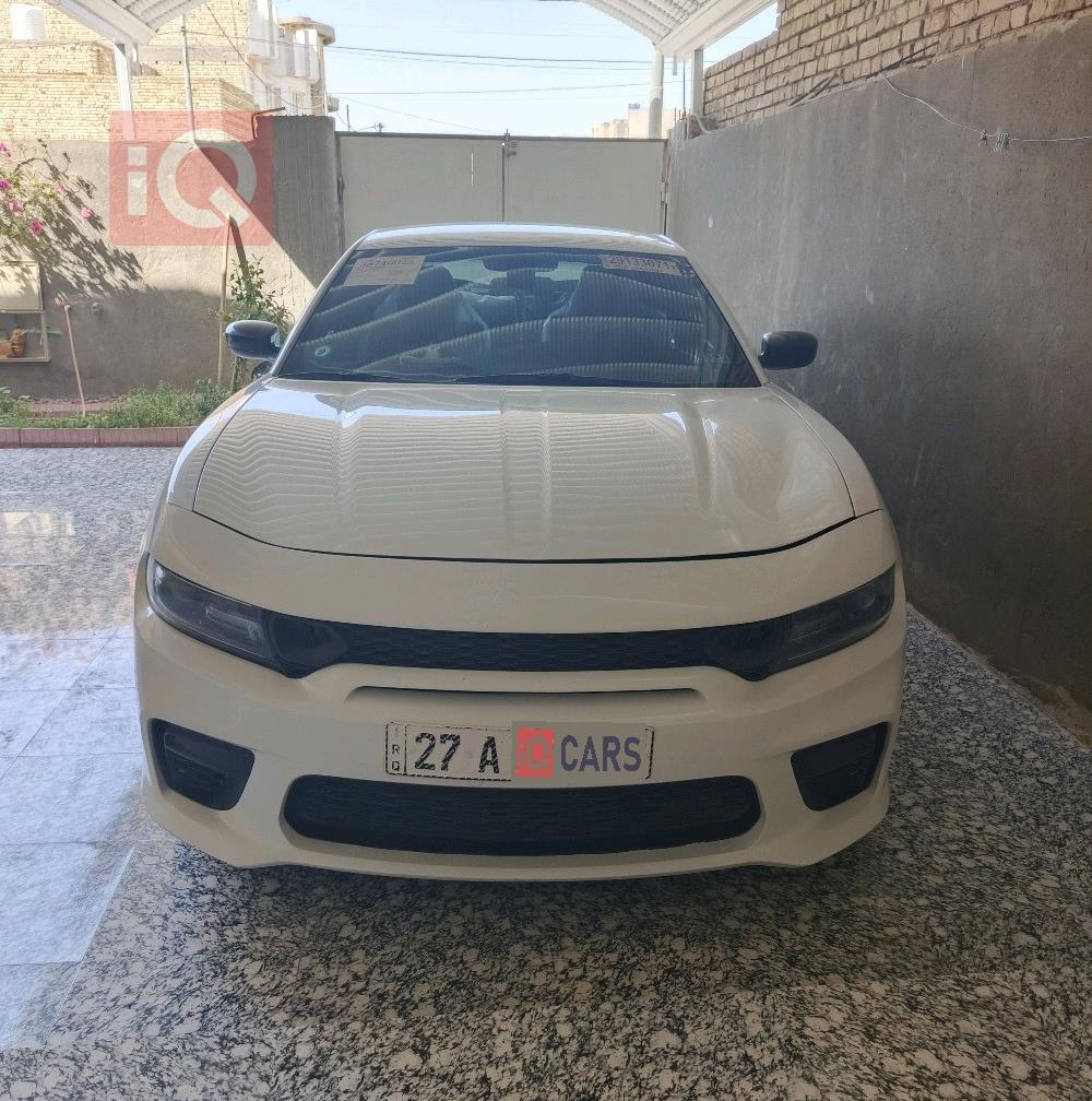 دودج تشارجر